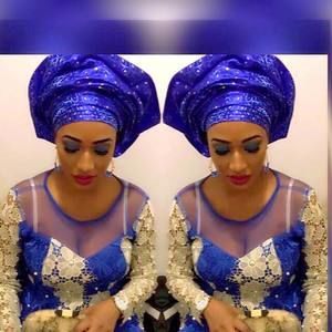 Meet your Posher, Nta manneh touray